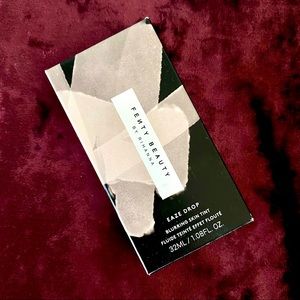 Fenty Skin Tint Shade 2 (light with neutral undertones) NWT